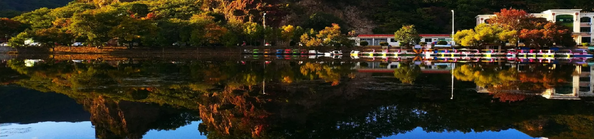 Top China Guide banner