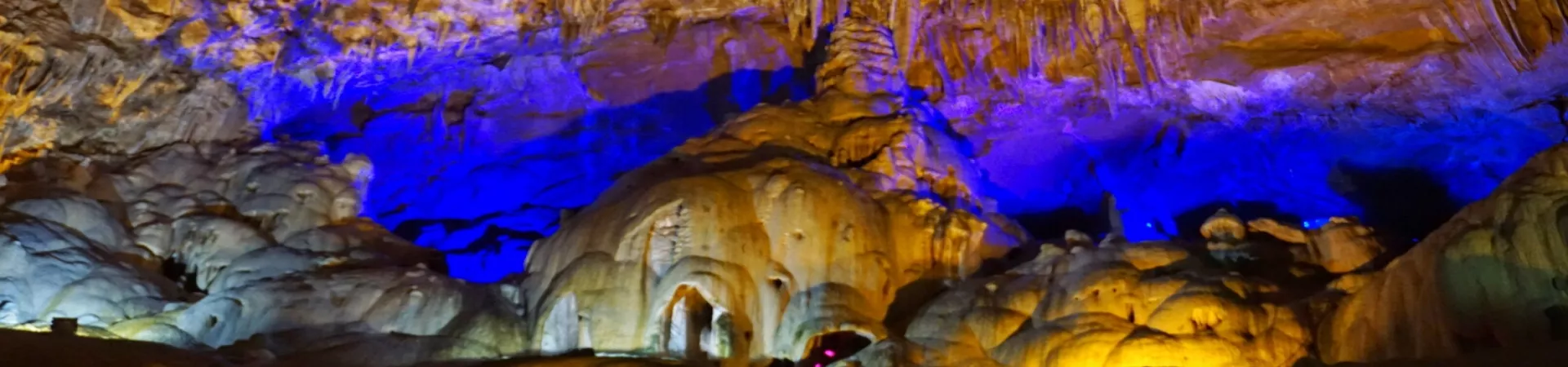 Top China Guide banner