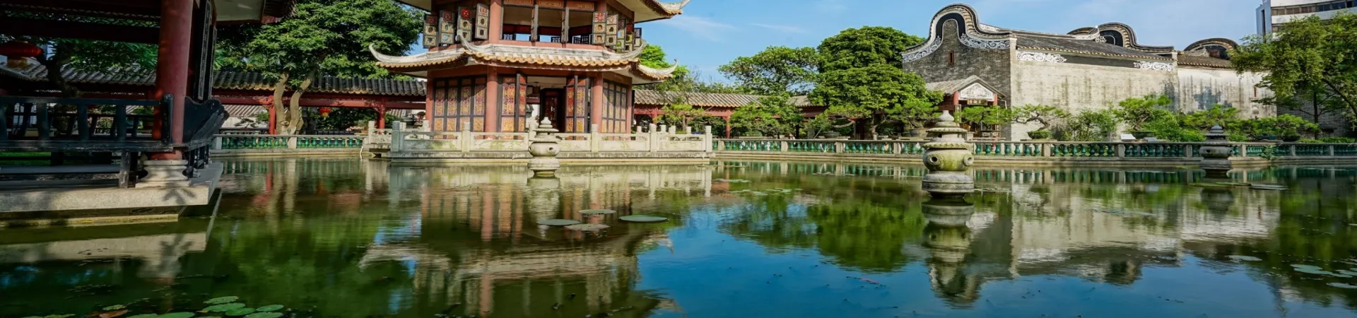 Top China Guide banner