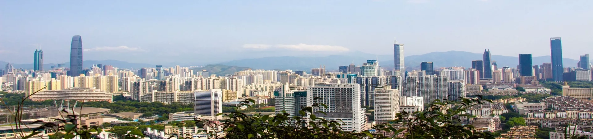 Top China Guide banner