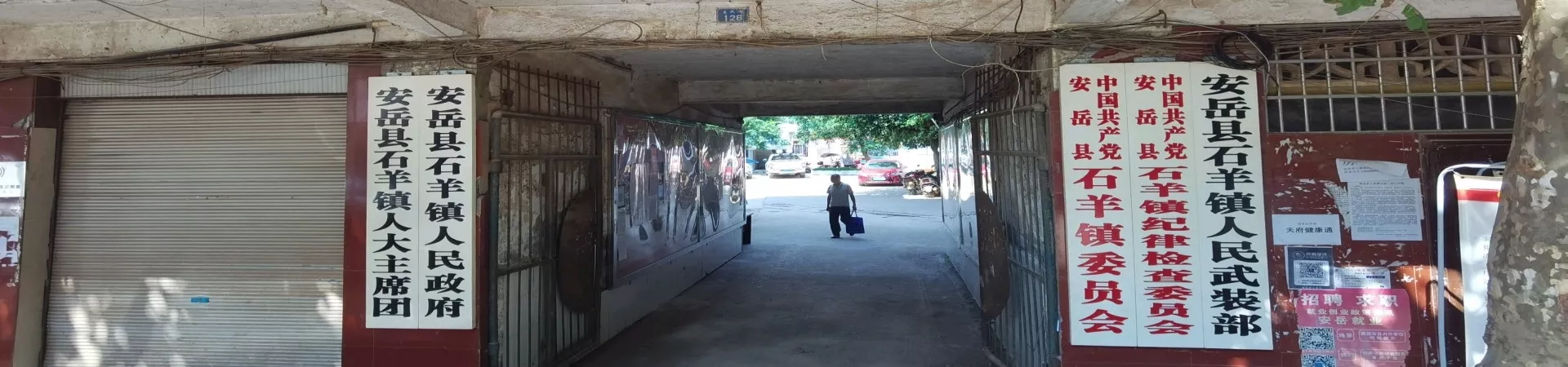 Top China Guide banner