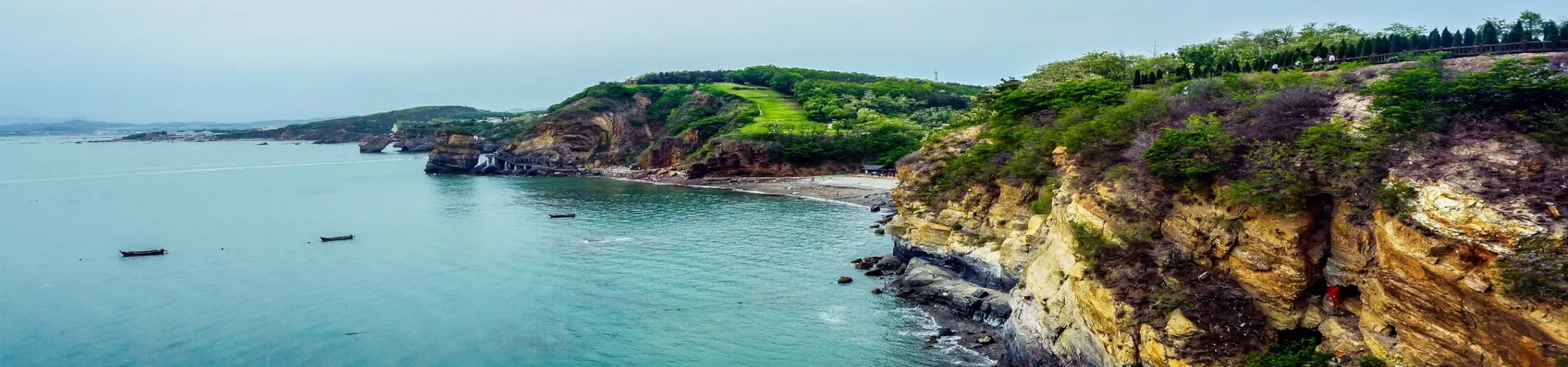 Top China Guide banner