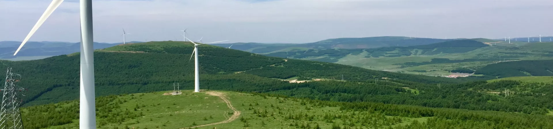 Top China Guide banner