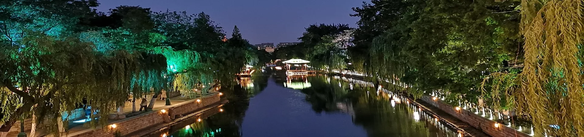 Top China Guide banner