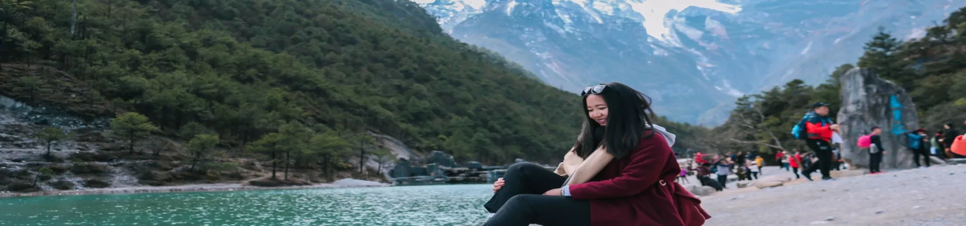 Top China Guide banner