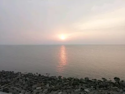 Bodhi Island
