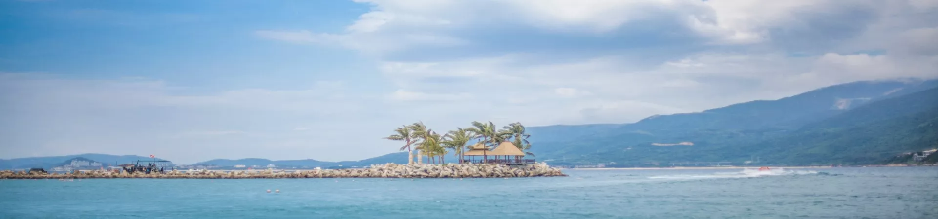 Top China Guide banner