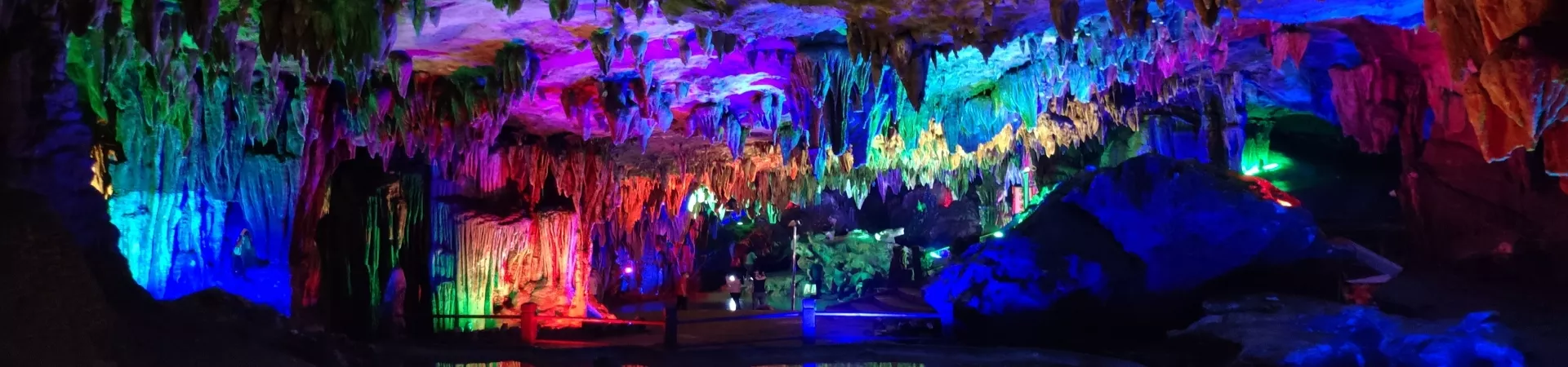 Top China Guide banner