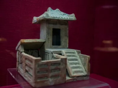 Bozhou Museum