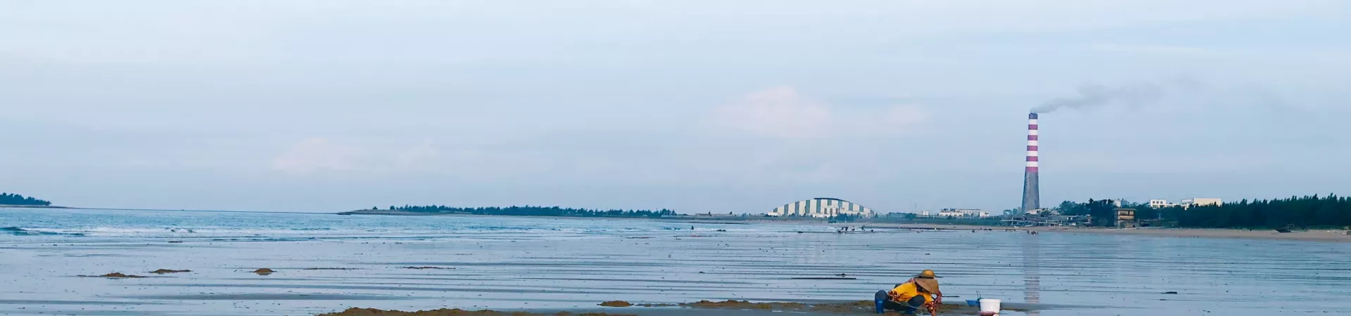 Top China Guide banner