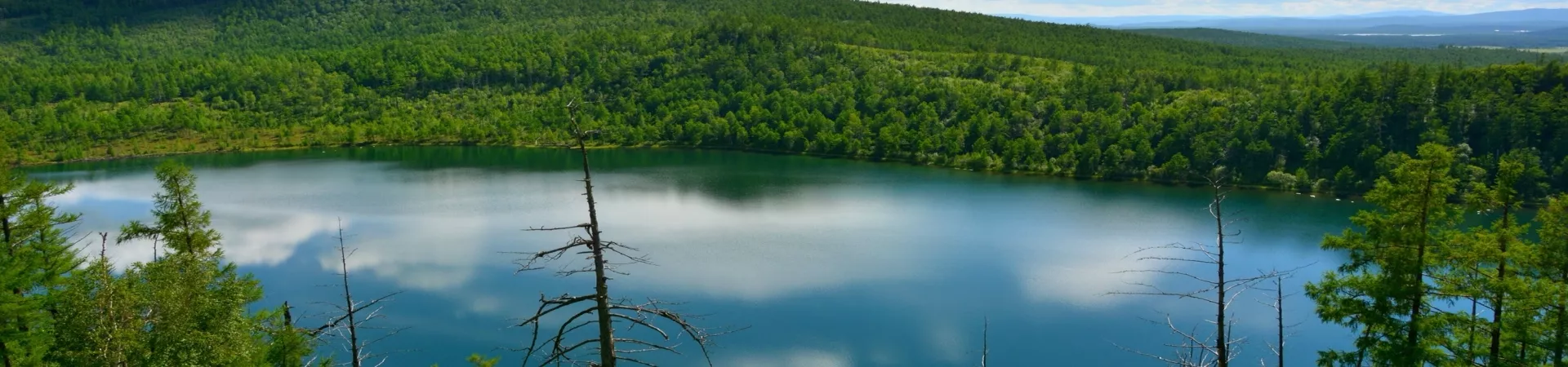 Top China Guide banner