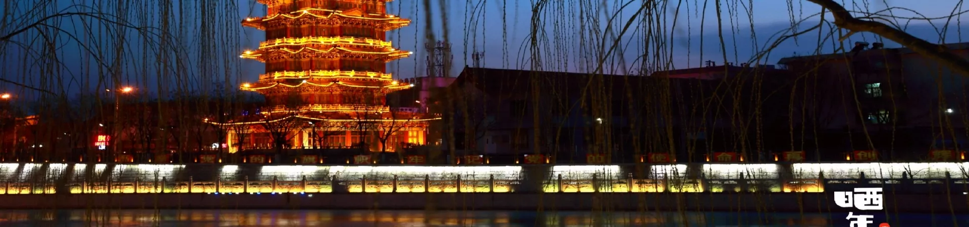 Top China Guide banner