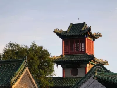 Cangzhou Muslim North Temple