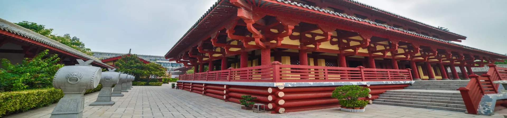 Top China Guide banner