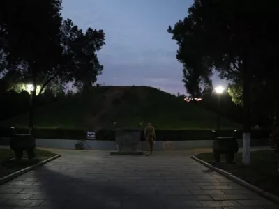 Caocao Park