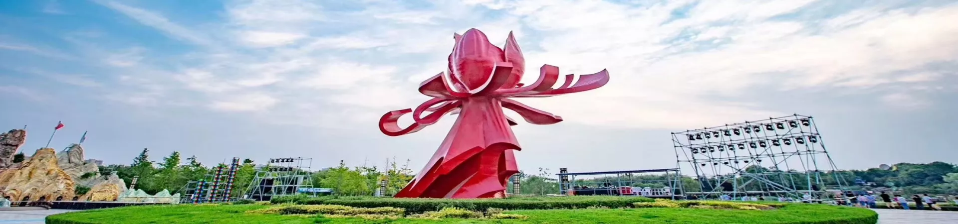 Top China Guide banner