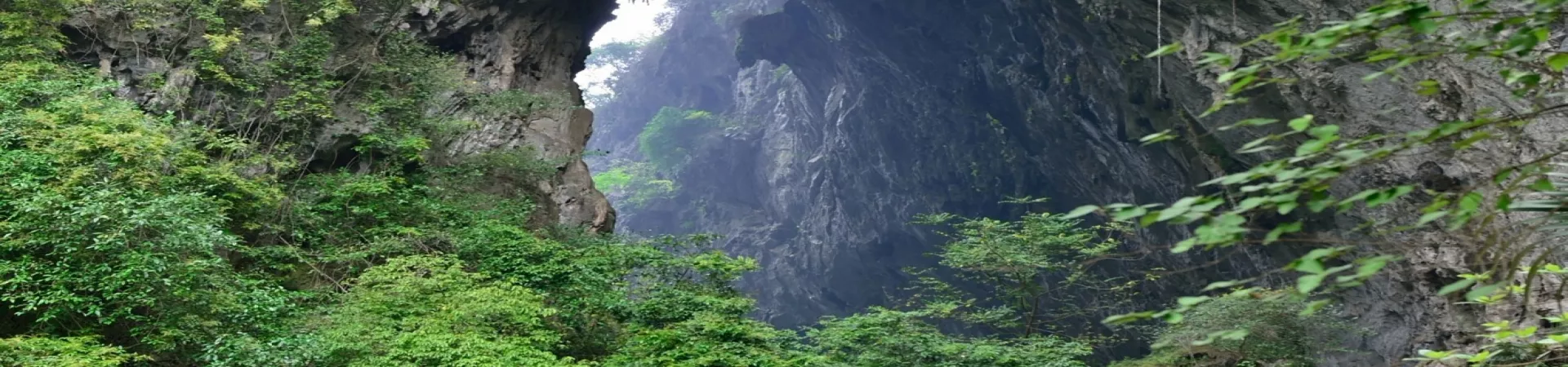 Top China Guide banner