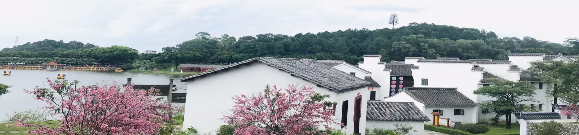 Top China Guide banner