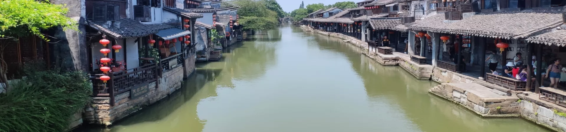 Top China Guide banner