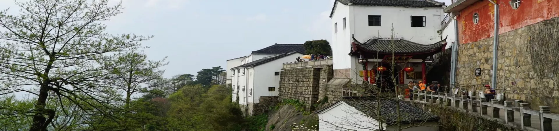 Top China Guide banner