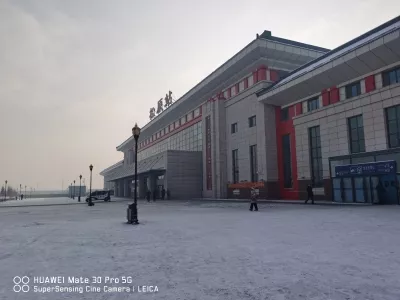 Century Nianhua Bathing Club