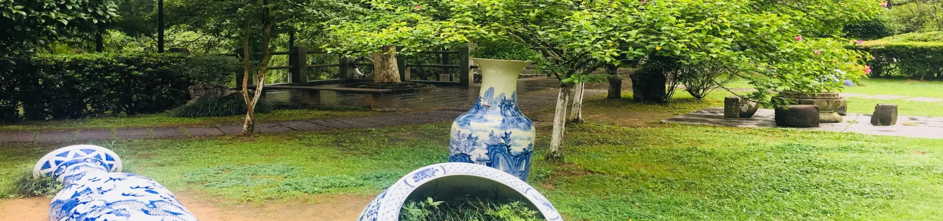 Top China Guide banner