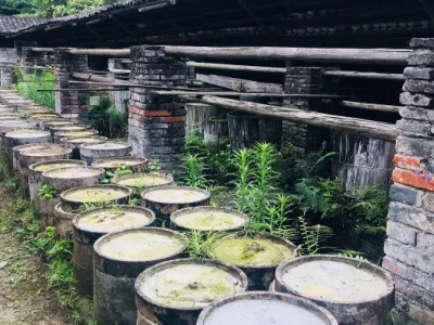 Jingdezhen Ceramics Folk Museum