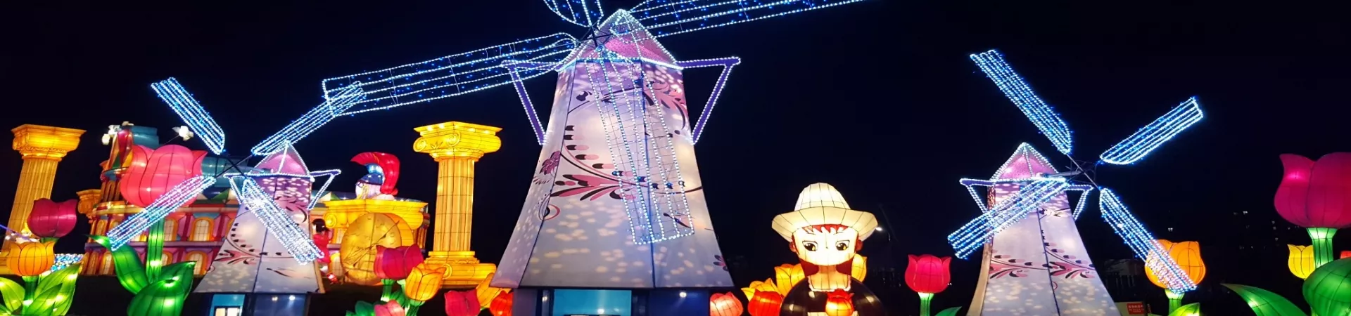 Top China Guide banner