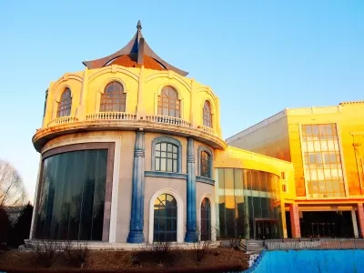 Changying Century City