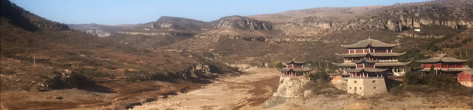 Top China Guide banner