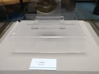 Chaoyang Museum