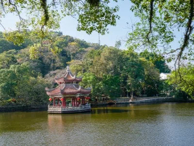 West Lake Park