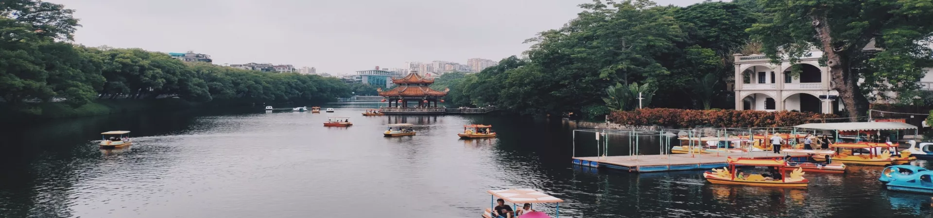 Top China Guide banner