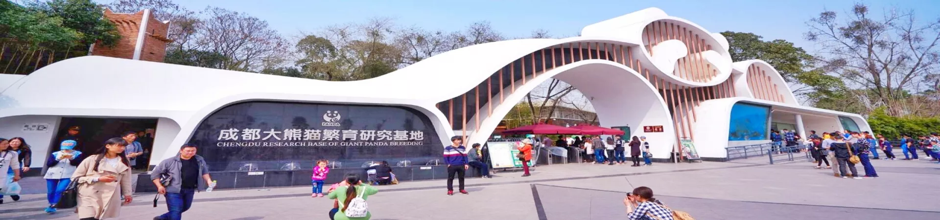 Top China Guide banner