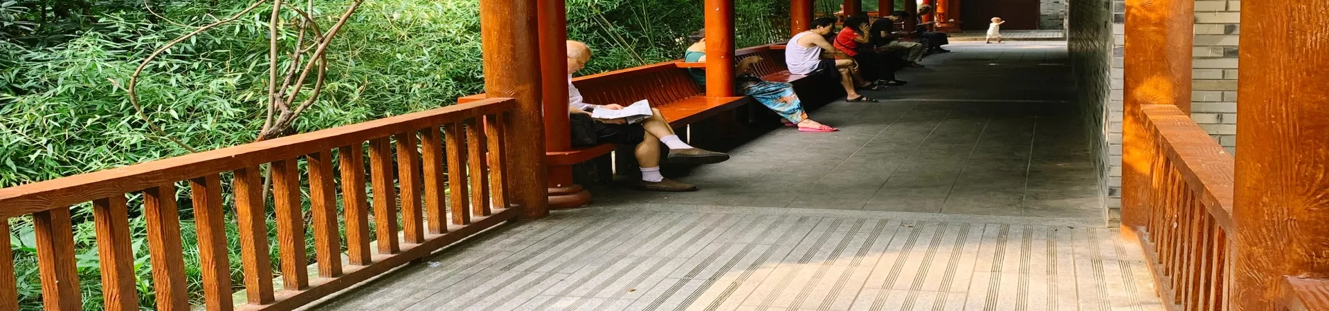 Top China Guide banner