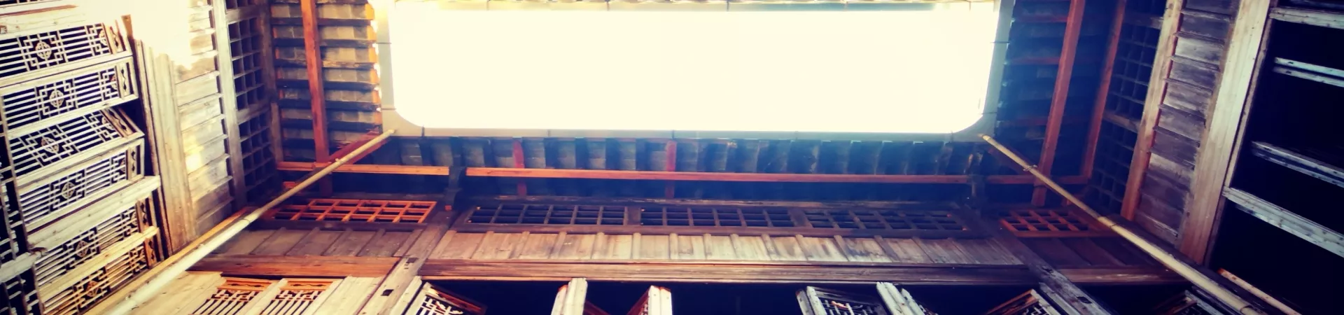 Top China Guide banner