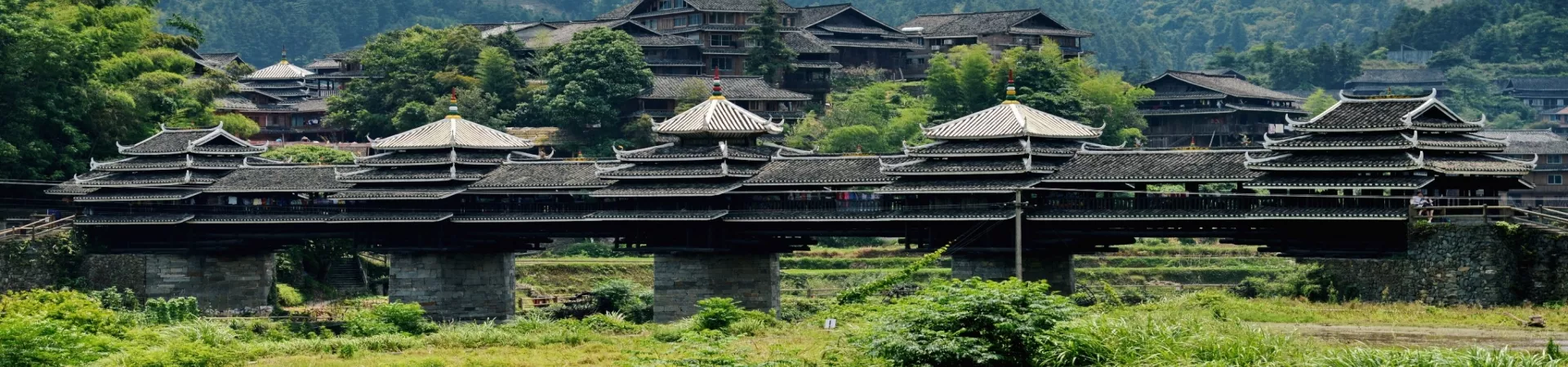 Top China Guide banner