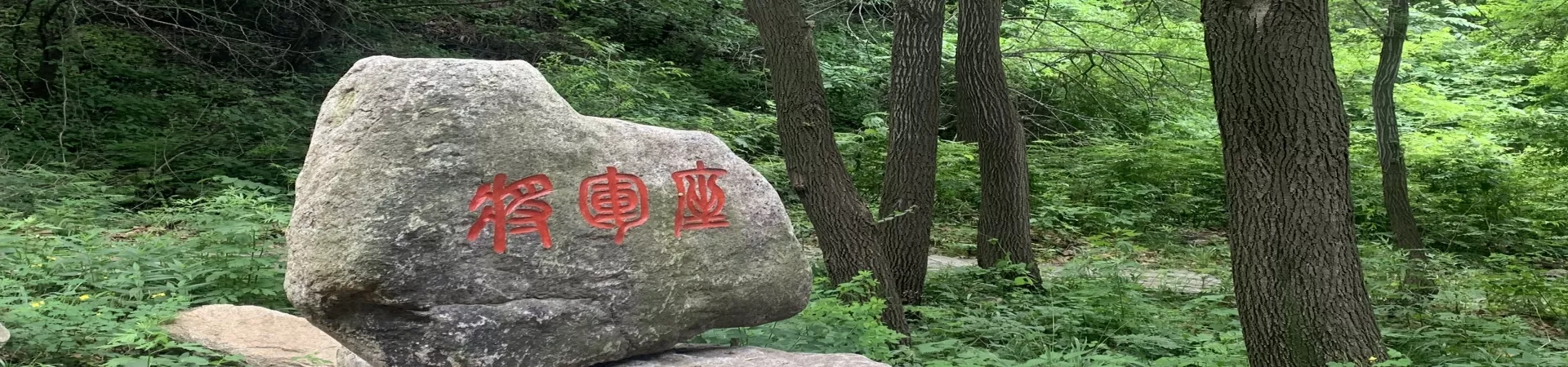 Top China Guide banner