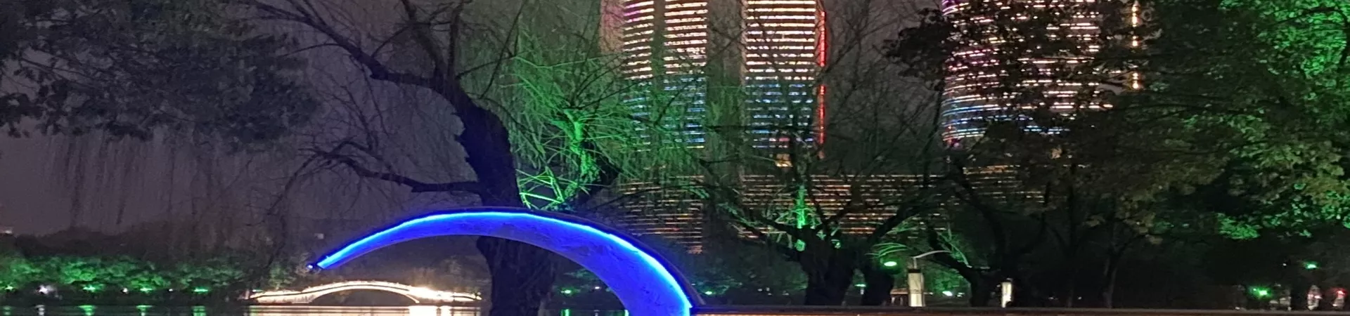 Top China Guide banner