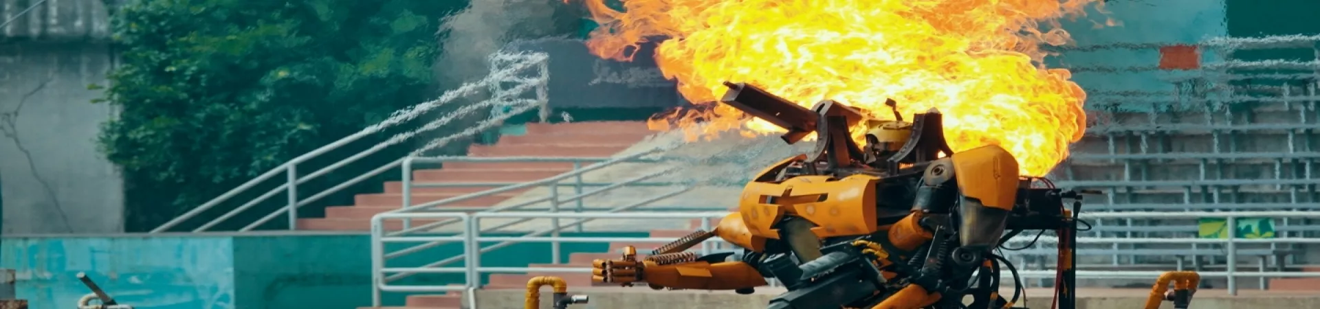 Top China Guide banner