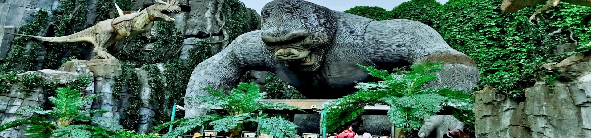 Top China Guide banner