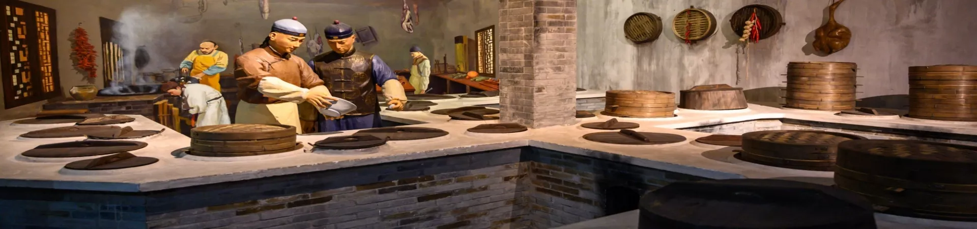 Top China Guide banner