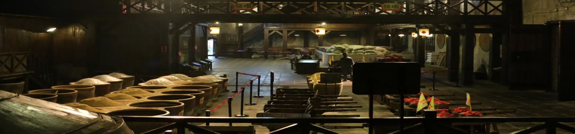 Top China Guide banner