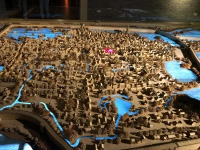 China Water Transport Museum