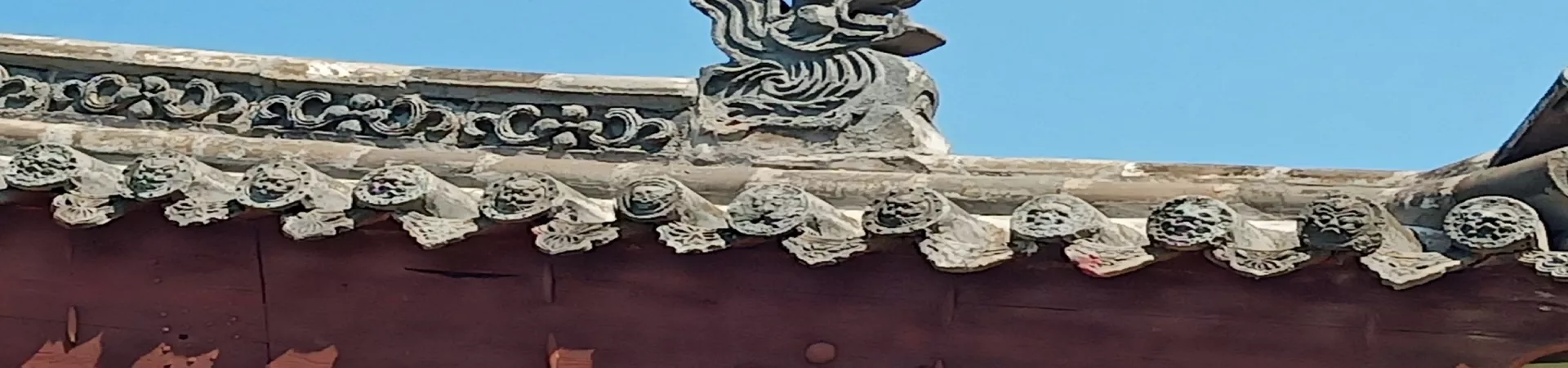 Top China Guide banner