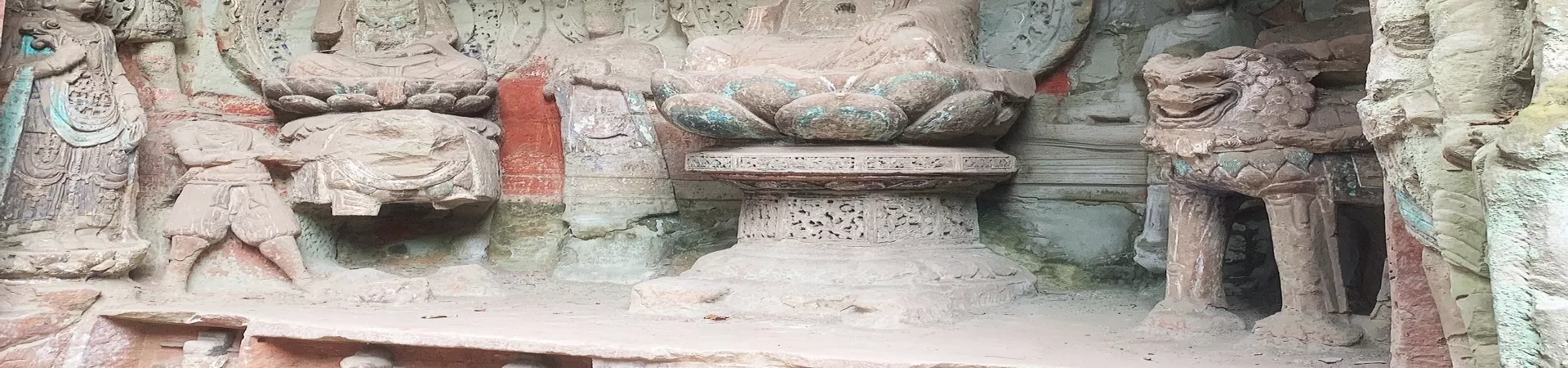 Top China Guide banner