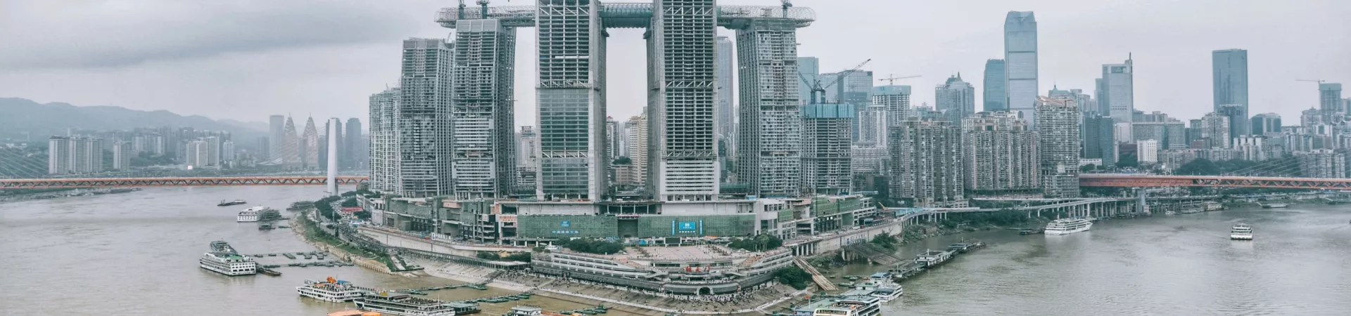 Top China Guide banner