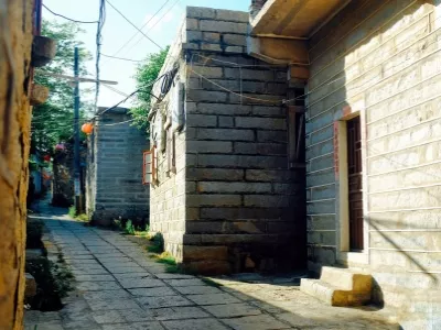 Chongwu Ancient Town