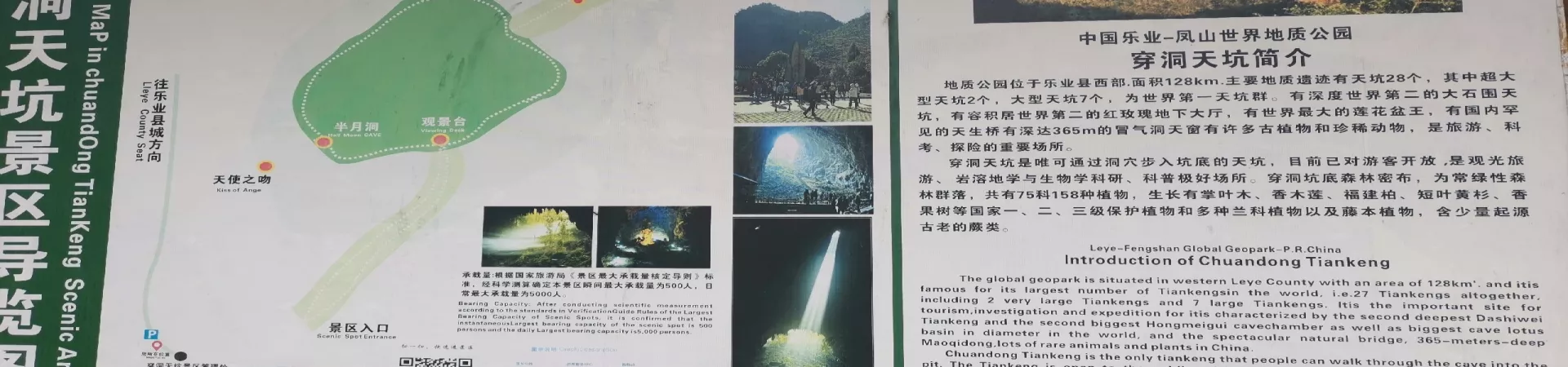 Top China Guide banner