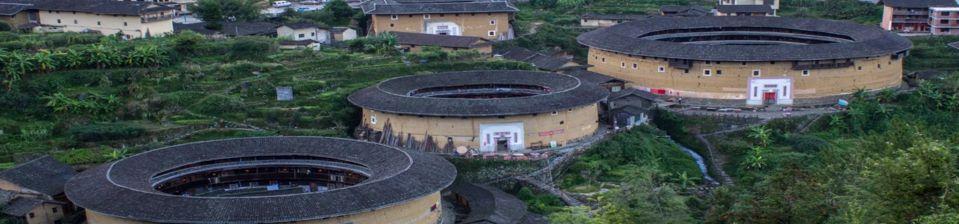 Top China Guide banner